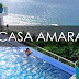 Viajera Vlog: Casa Amara