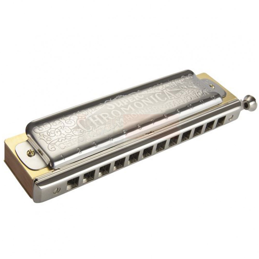 Mouth organ harmonica beginners