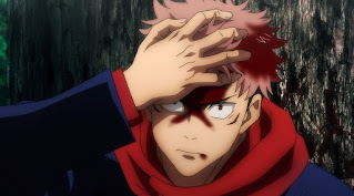 Hellominju.com: 呪術廻戦アニメ第15話『京都姉妹校交流会-団体戦①』 | Jujutsu Kaisen EP.15