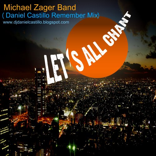 Lets all chant dj. Michael Zager Band Википедия. Michael Zager Band - Lets all Chant (1978). The Michael Zager Band - Let's all Chant. Michael Zager - Lets all Chant (Club Mix).
