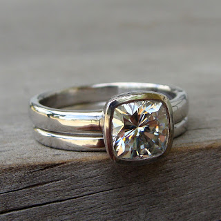 ethical engagement rings