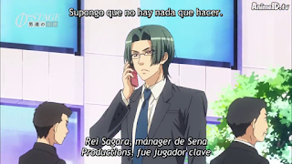 Ver Love Stage!! Love Stage!! - Capítulo 8