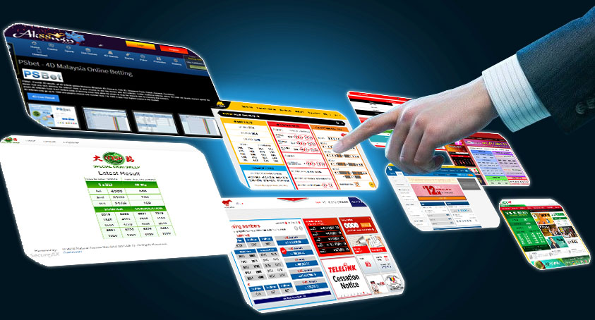 4d lotto live
