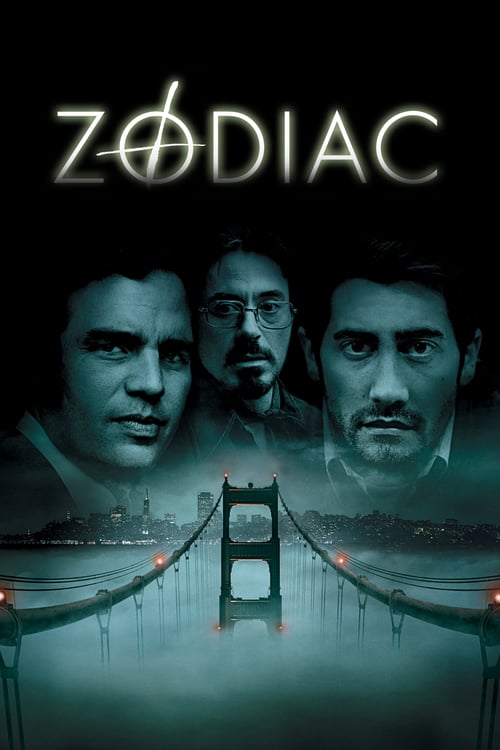 Zodiac Film Streaming Vf