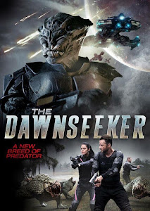 The Dawnseeker Poster