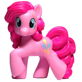 My Little Pony Wave 1 Pinkie Pie Blind Bag Pony