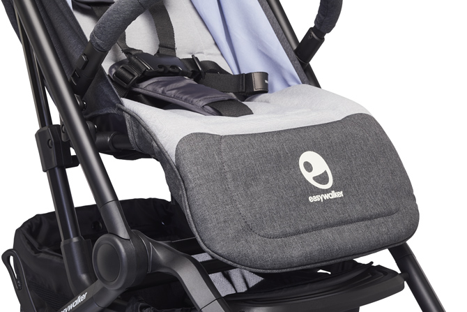 disney by easywalker buggy xs