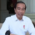 Sambil Senyum Jokowi Ingatkan Amien Rais, “Jangan Buat Kegaduhan Baru”