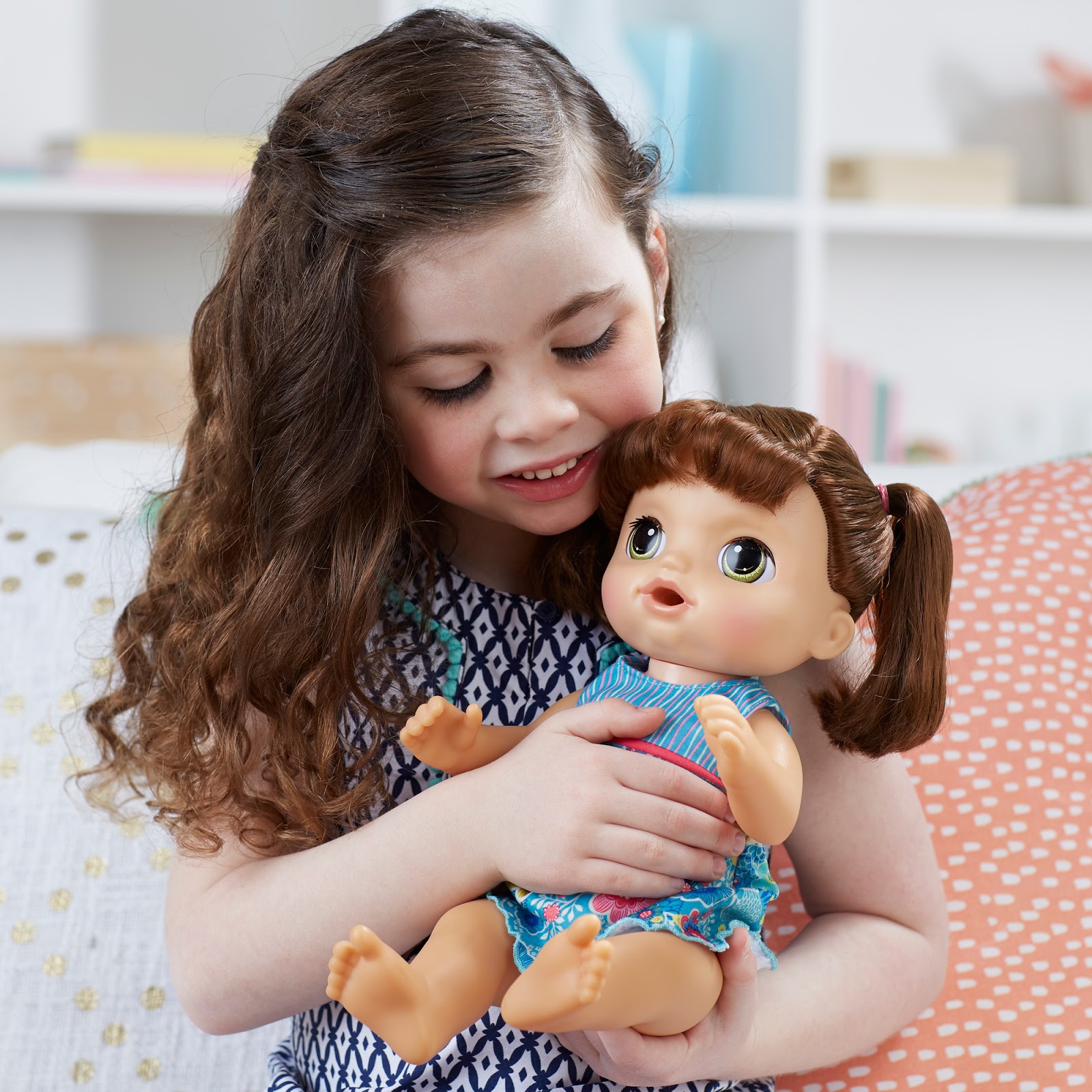 baby alive sweet tears walmart