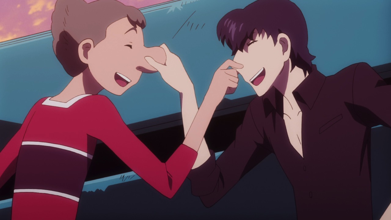 Download My Shiny Toy Robots Anime Review Atom The Beginning Free Get Wallpaper My Shiny Toy Robots Anime Review Atom The Beginning For Android Free