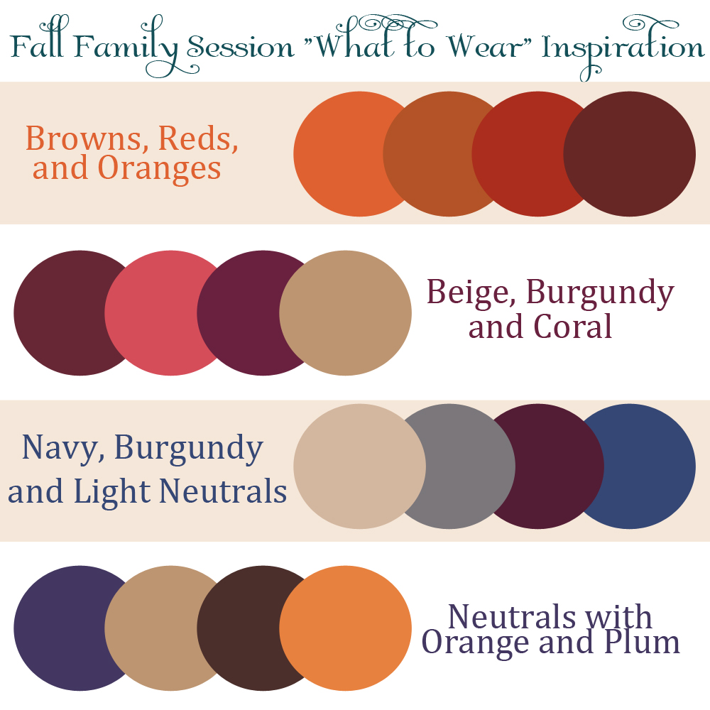 Candice Smith Photography Fall Family What To Wear Guide Candice Smith Photography Fall Family What To Wear Guide