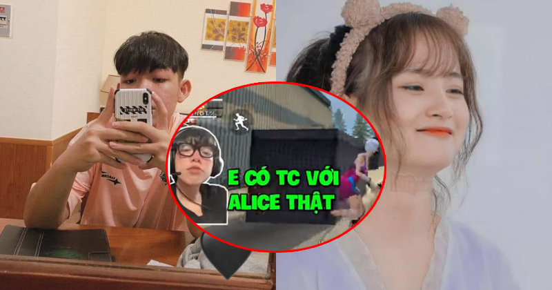 clip nóng lê bình gaming 3