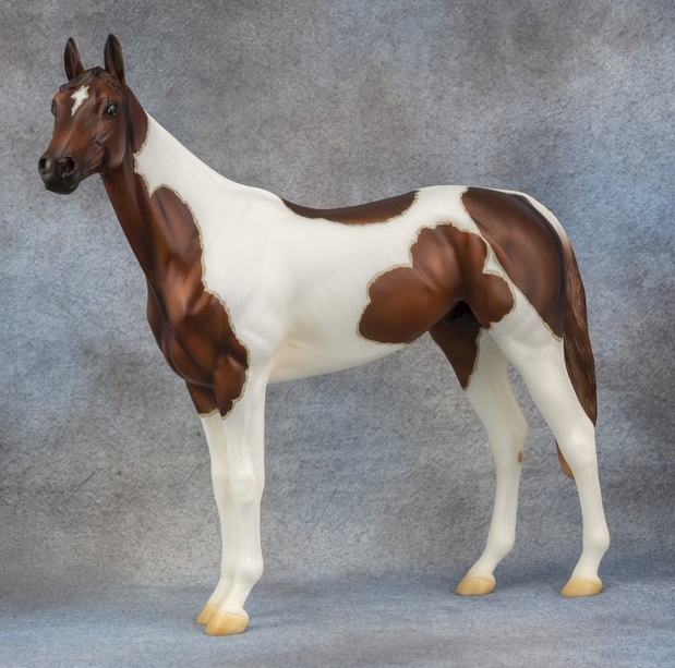 Breyer History Diva The 2019 BreyerFest Program