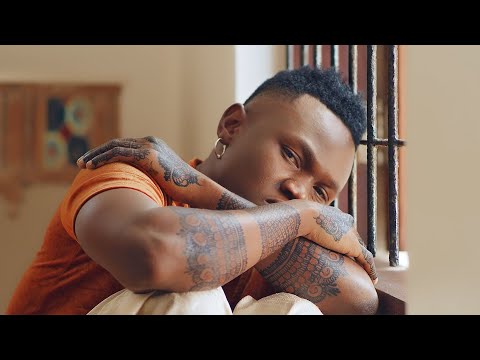VIDEO | Mbosso - Sina Nyota | mp4 DOWNLOAD