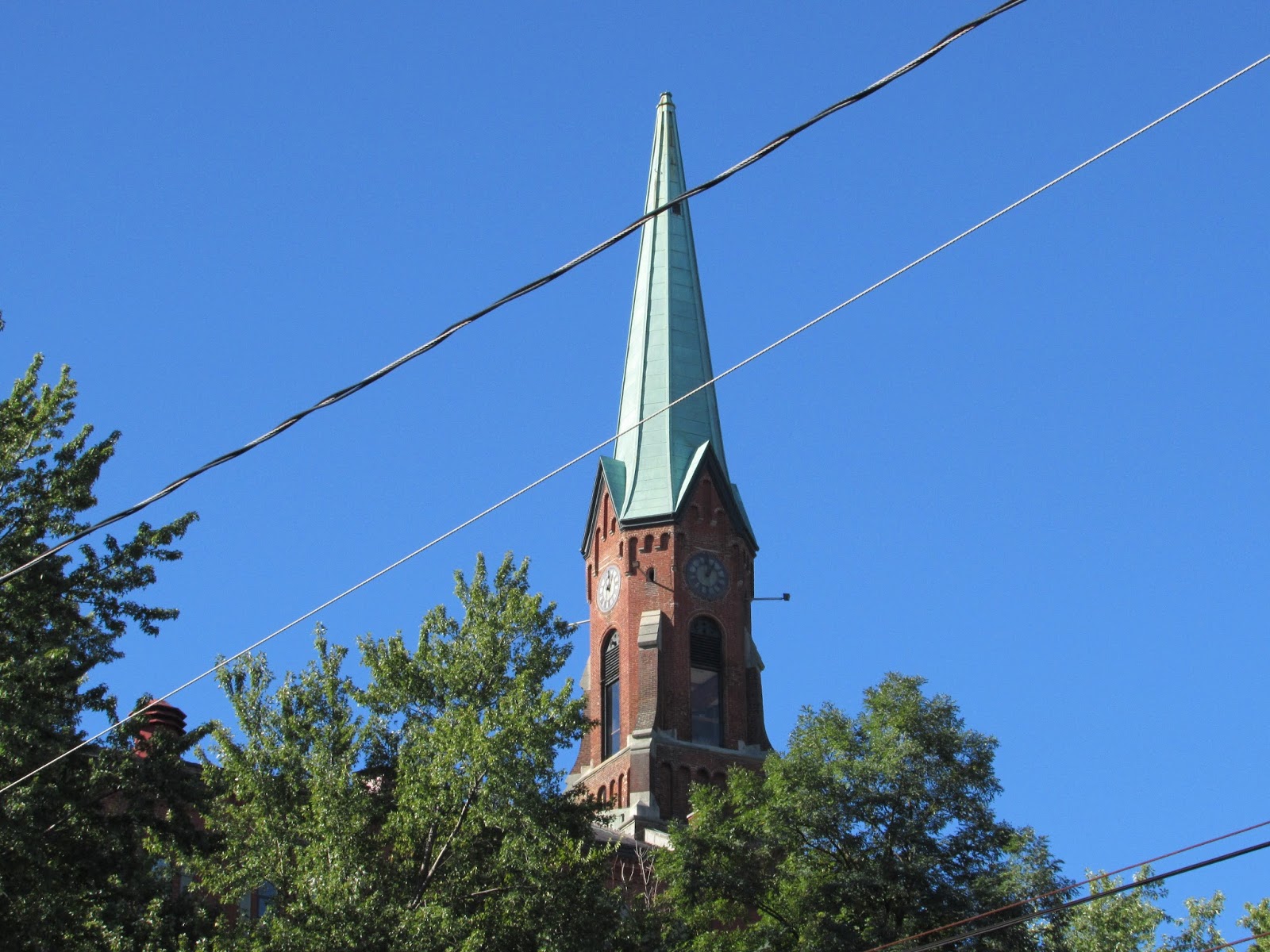 St. Adalbert Church, Prince of Peace Parish, South Side, Pittsburgh Interesting Pennsylvania