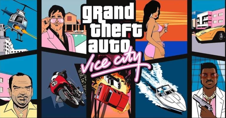 gta vice city windows 10 pro free download