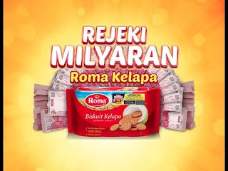  ada salah satu kuis yang cukup menjanjikan dimana kuis ini bisa menjadi salah satu altern Cara Daftar Roma Kelapa Mudah Pasti Berhasil