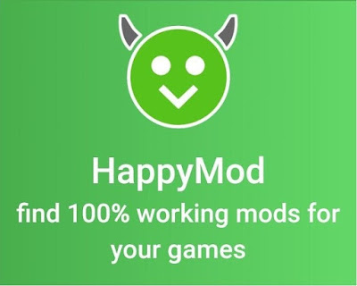 تحميل برنامج هابي مود happy mod 2021 لتهكير الالعاب للكمبيوتر وللموبايل