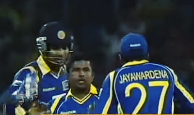 Sri Lanka Match Fixing Sri Lanka becomes first South Asian nation to declare match-fixing a crime.