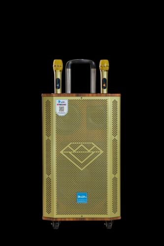 Loa Kéo az2206 bass 30 3 đường tiếng