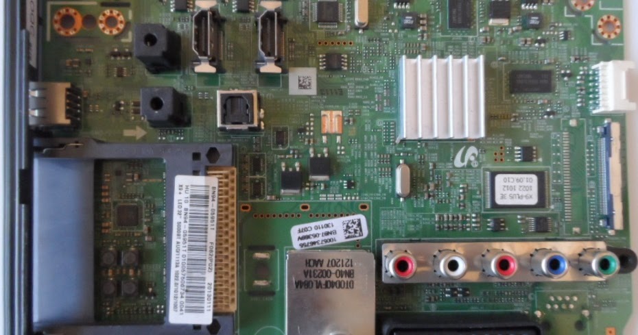 فلاشة شاشة سامسونج 40 بوصة موديل SAMSUNG UE40EH5007K