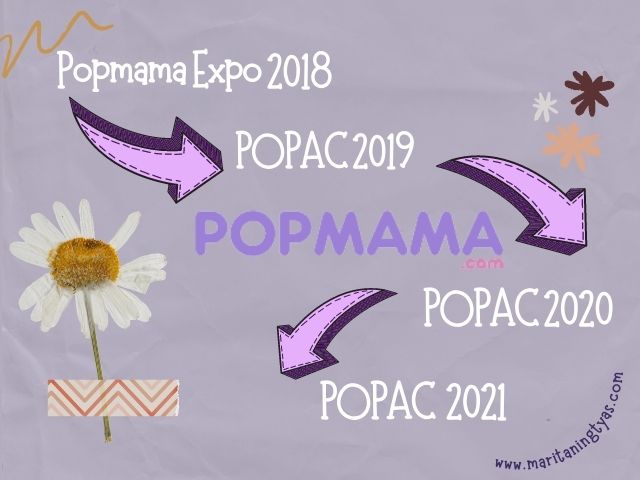 sejarah Popmama Parenting Academy