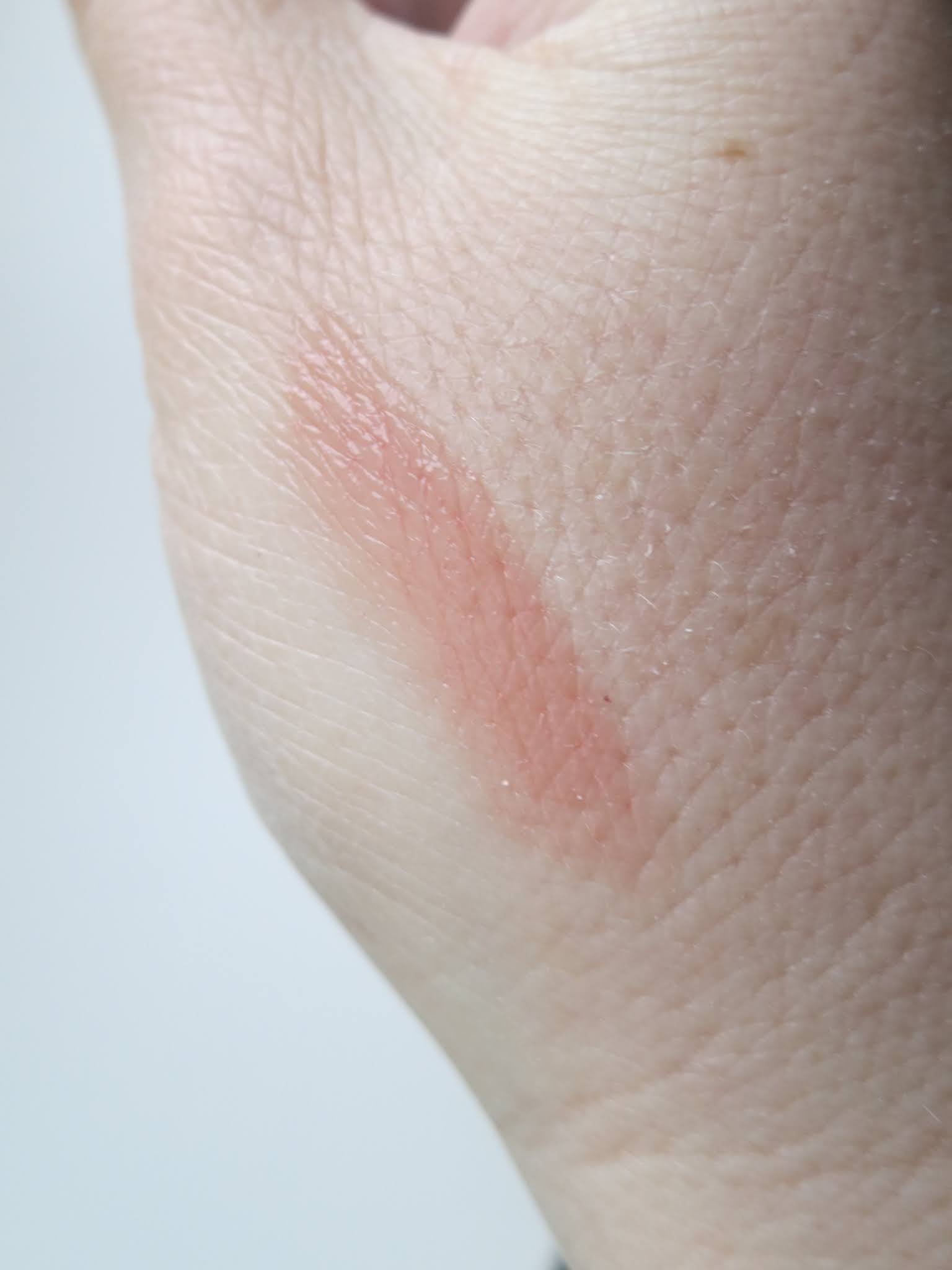 Past, Present, Future MAC Glow Play Lip Balm Sweet Treat