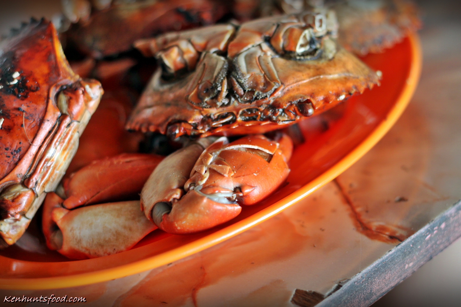 Ken Hunts Food: Sea Pearl Lagoon Cafe @ Tanjung Tokong, Penang.