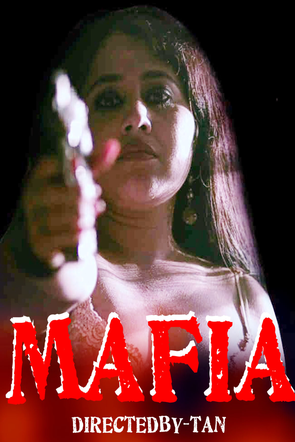 Mafia (2020) Hindi Hot Web Series | x264 WEB-DL | Nuefliks Short Films | Download | Watch Online