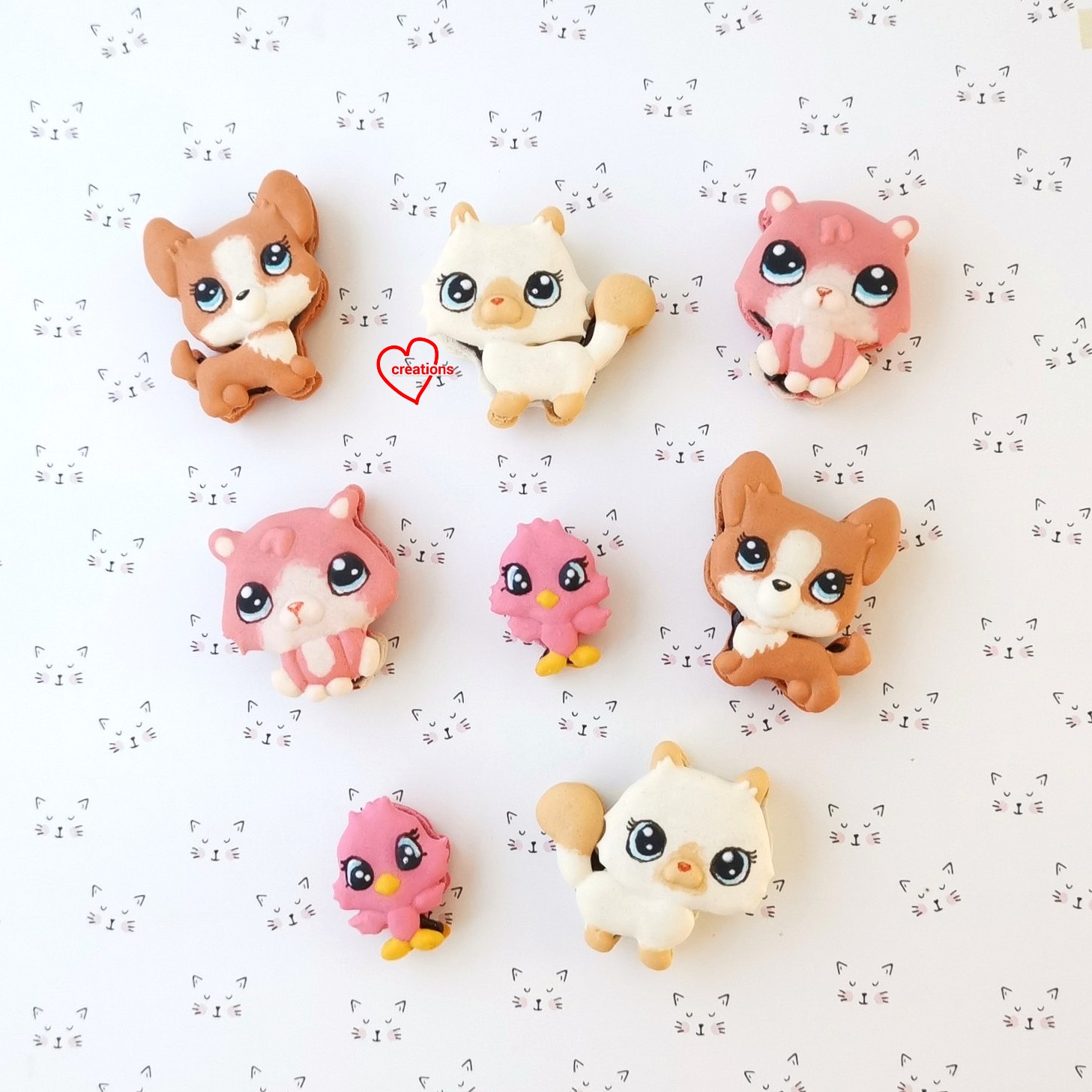 littlest pet shop 2019