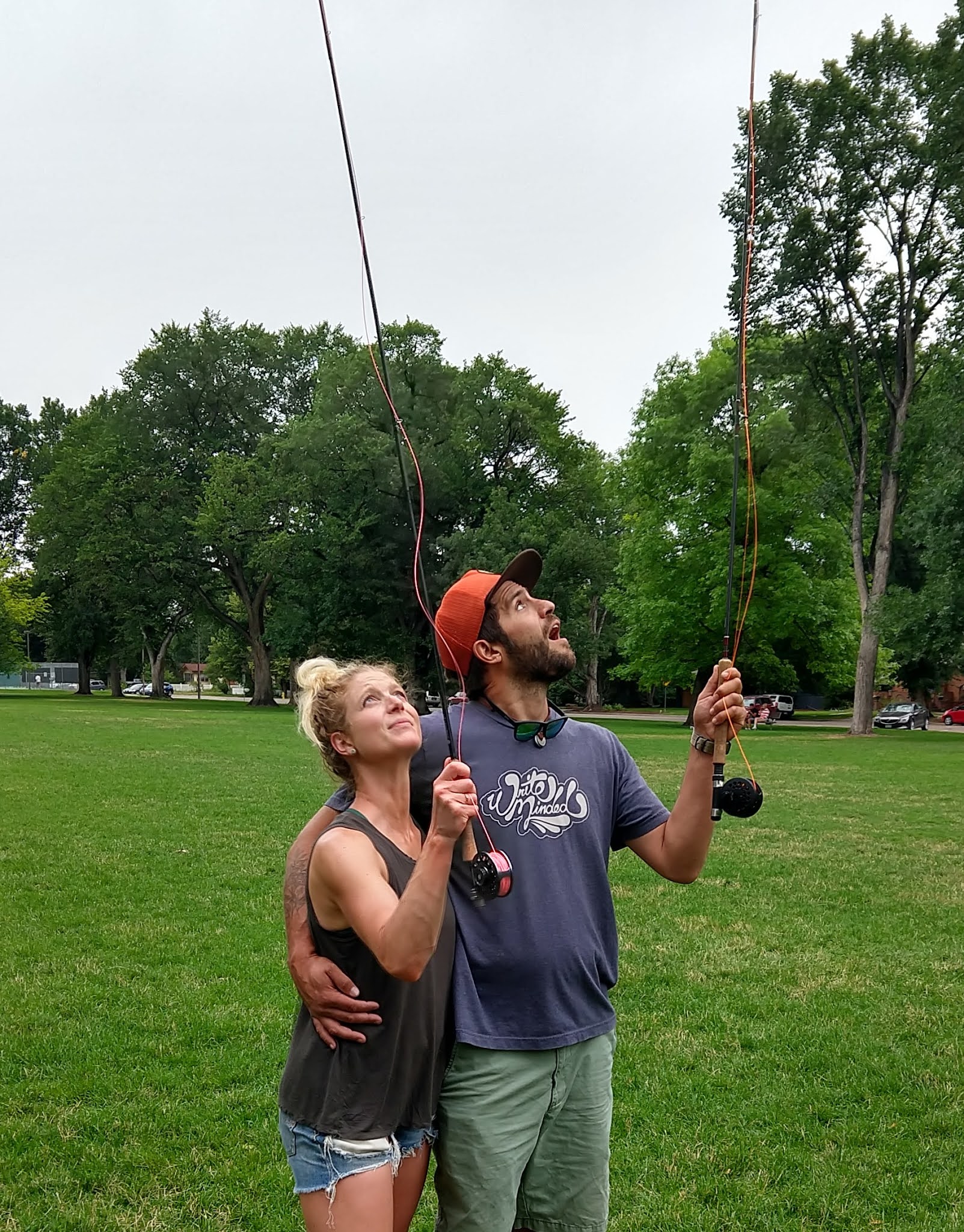 First Cast Fly Fishing Fort Collins Beginner Fly Fishing Lessons