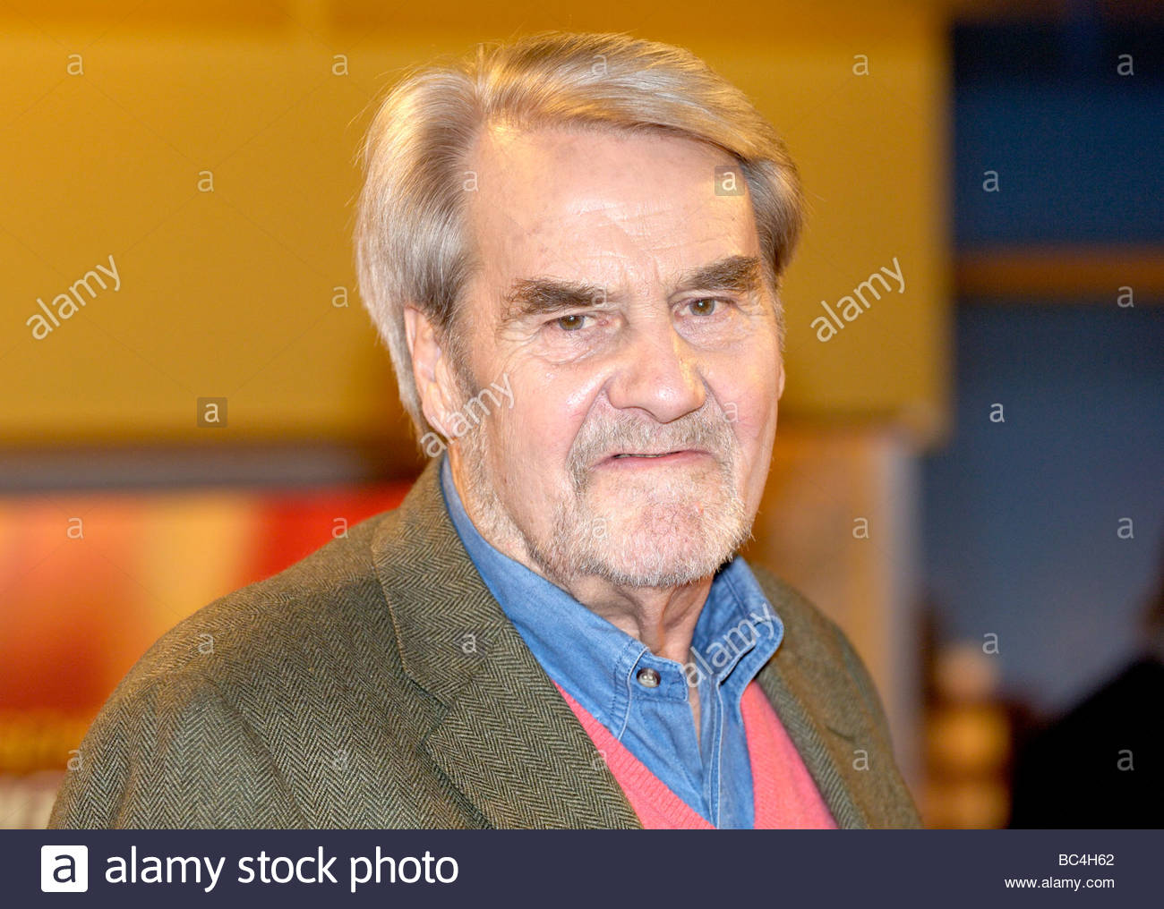 gerd ruge - Germany News Collections