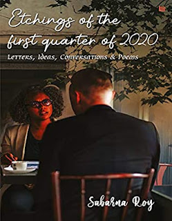 Etchings of the first quarter of 2020