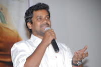 Parents Telugu Movie Audio Released