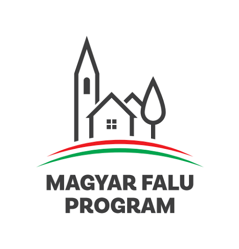 A Magyar Falu Program keretében elnyert támogatások: