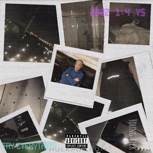 Young $ick – Picture (feat. Ri€H Kid, Flyh-Mint & Newquest D) – Single