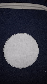 appliquè