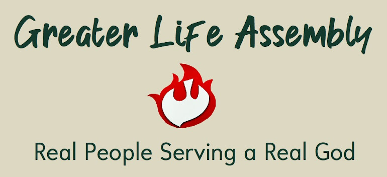 Greater Life Assembly