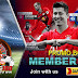Prediksi Hertha BSC vs Borussia M'gladbach 22 Desember 2019