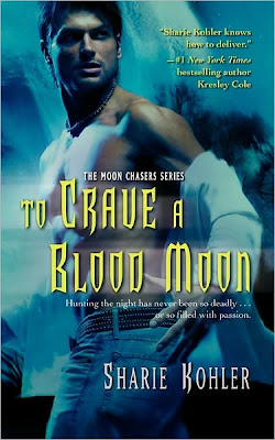 Interview with Sharie Kohler & Giveaway - September 2, 2011