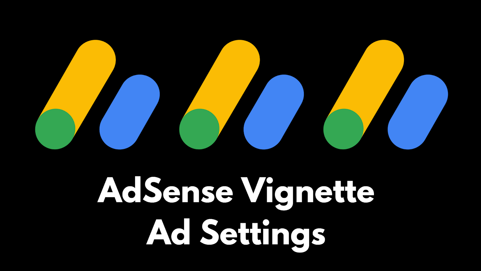 Manage AdSense ads on wider screens
