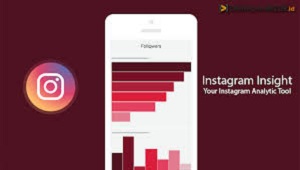 Followers Insight for Instagram - Aplikasi Penambah Followers Instagram