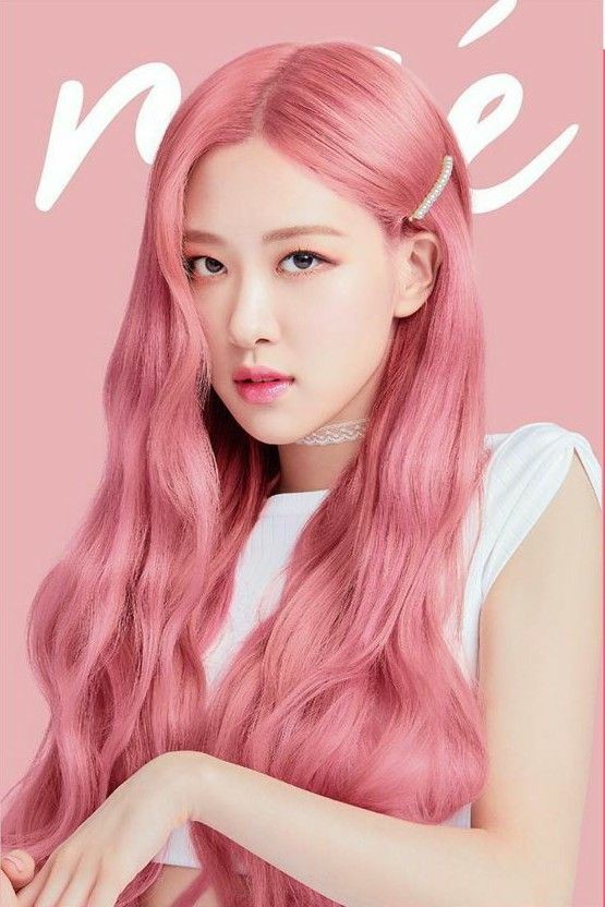 Everything To Know About Blackpink Rosé | TheWaoFam | TheWaoFam