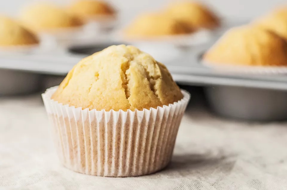 How to Store Muffins and Quick Breads