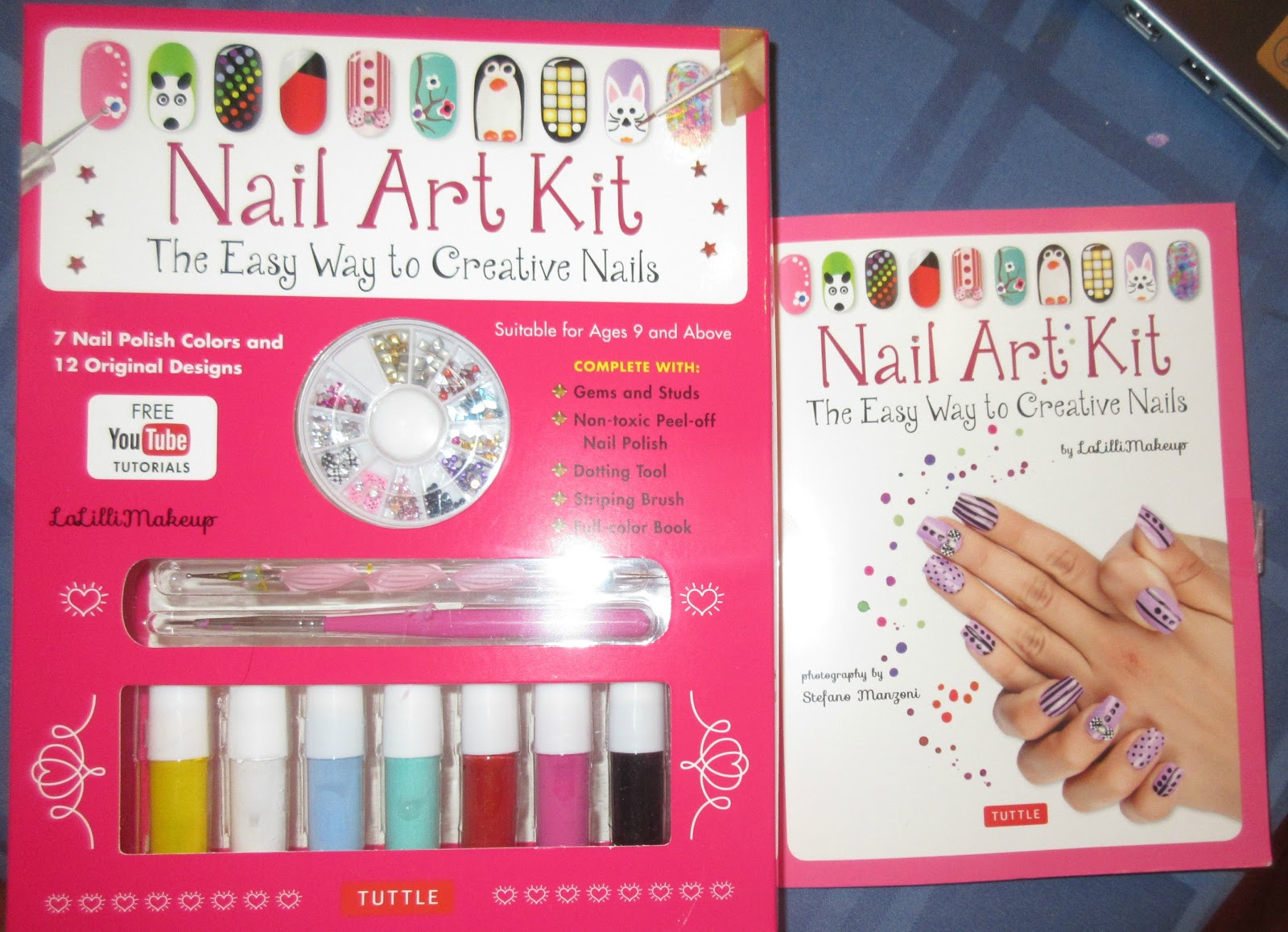 Sparkling DIY Gem Art Kits - Creative Fun for All Ages