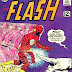 Flash #128 - 1st Abra Kadabra