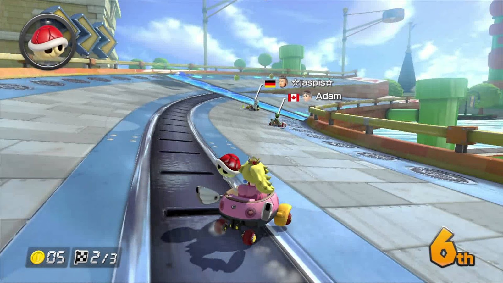 Societate Perie Accelerarea Mario Kart 8 Torrent Tgripgraphics Com