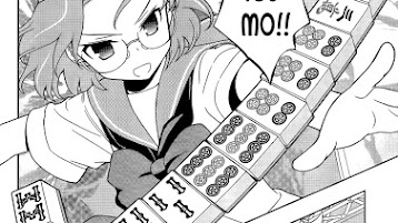 Saki Chapter 118 Bahasa Indonesia