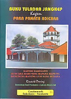 BUKU TULADHA JANGKEP KAGEM PARA PANATA ADICARA BUKU TULADHA JANGKEP KAGEM PARA PANATA ADICARA