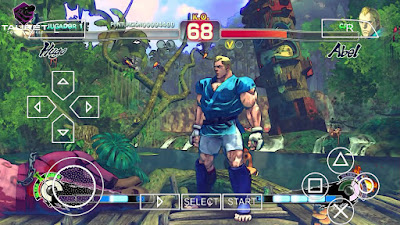 Street fighter 4 nds rom download torrent Street fighter 4 nds rom download torrent